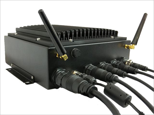 エムテクションPC 防塵・防水PC