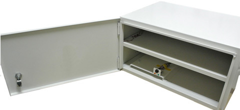 鈑金・筐体製造 PCBOX 4