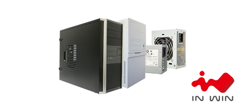 IN WIN製品 IN WIN製品