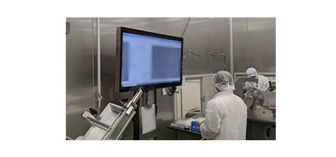 システム構築 システム構築