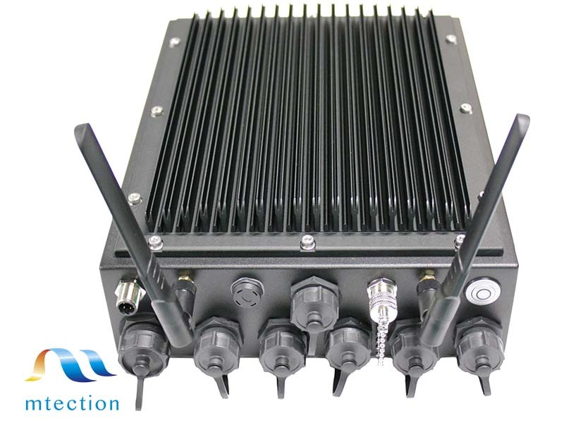 航空宇宙事業 PC